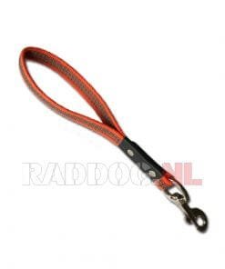 DOGgear handlus 30cm oranje