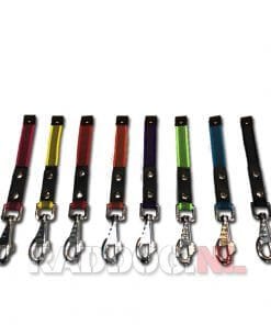 DOGgear korthouder 30cm heavy duty musketon