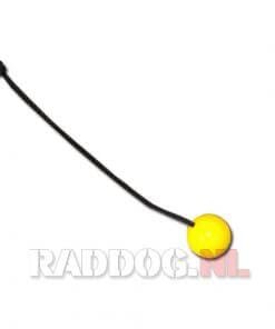 Drijfbal met koord 9 Drijfbal small met koord
