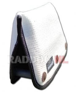 Trojan White PAD top