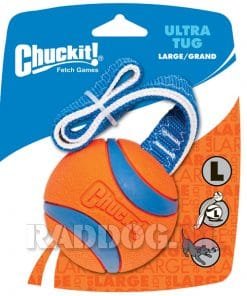 Chuckit Ultra Tug L-size