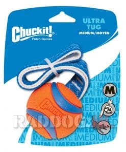 Chuckit Ultra Tug M-size