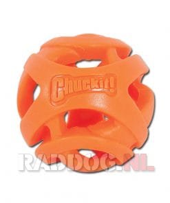 Chuckit Breathe Right Fetch Ball