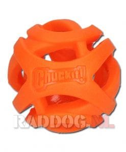 Chuckit Breathe Right Fetch Ball 5 Chuckit Breathe Right Fetch Ball show