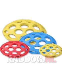 JW HOL-EE Football set