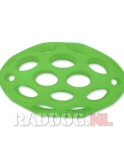 JW HOL-EE Football groen