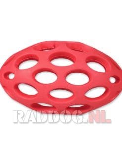 JW HOL-EE Football rood