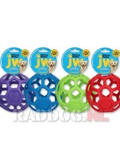 JW HOL-EE Roller set