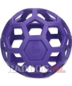 JW HOL-EE Roller paars