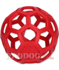 JW HOL-EE Roller rood