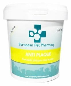 Anti Plaque European Pet Pharmacy