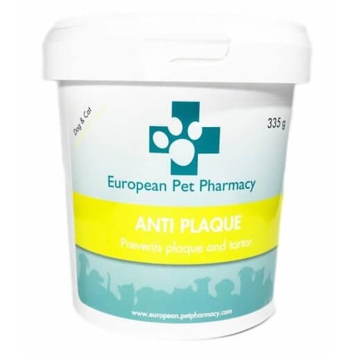 Anti Plaque European Pet Pharmacy