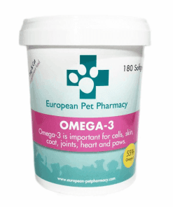 Omega 3 - 180 tabletten