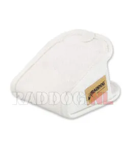 VEGAS bijtkussen WhitePAD