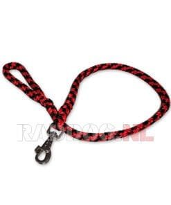 Raddog lijn 100cm-12mm met handvat