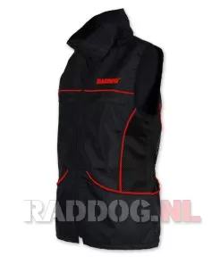 RADDOG Trainingsvest Light 5 Raddog Trainingsvest Light, Rood
