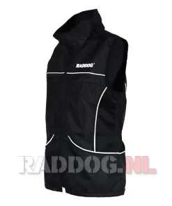 RADDOG Trainingsvest Light 6 Raddog Trainingsvest Light, Wit