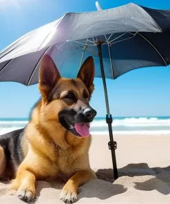 Aluminium Schaduwnet