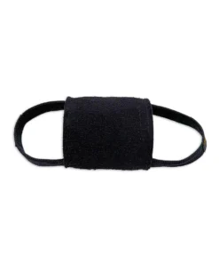 Apporteer Bijtrol Leer met 2 grepen