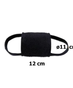 Alternative view of Apporteer Bijtrol Leer met 2 grepen