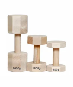 Apporteer set IGP hout