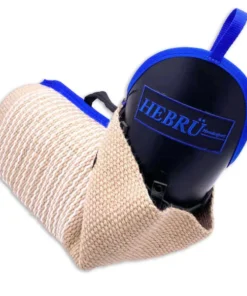 Bijtmouw Ultra Light Line PRO Multicolor 12 Bijtmouw Hebru Ultra Light Line PRO Blauw.jpg