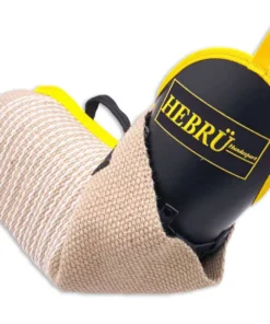 Bijtmouw Ultra Light Line PRO Multicolor 11 Bijtmouw Hebru Ultra Light Line PRO Geel.jpg