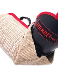 Bijtmouw Ultra Light Line PRO Multicolor 8 Bijtmouw Hebru Ultra Light Line PRO Rood.jpg