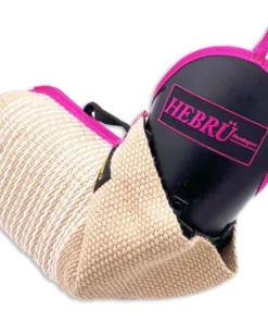 Bijtmouw Ultra Light Line PRO Multicolor 9 Bijtmouw Hebru Ultra Light Line PRO Roze.jpg