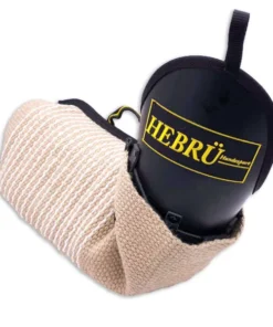 Bijtmouw Ultra Light Line PRO Multicolor 13 Bijtmouw Hebru Ultra Light Line PRO Zwart.jpg