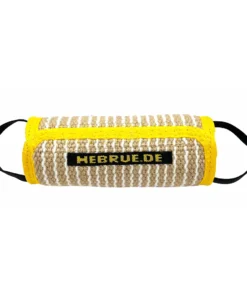 Bijtrol Jute 30cm met 2 grepen