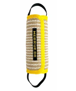 Bijtrol Jute 30cm met 2 grepen 5 Bijtrol Jute 30cm met 2 grepen staand 1658.jpg