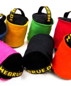 Apporteer Bijtrol Nylcott met 2 grepen