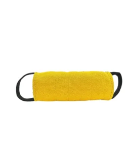 Bijtrol Nylcott met 2 grepen groot 14 Bijtrol Nylcott met 2 grepen groot geel.jpg