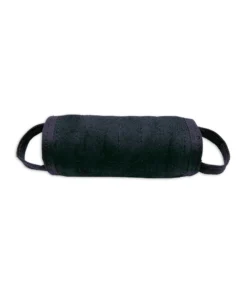 Bijtrol Leer 30cm met 2 grepen