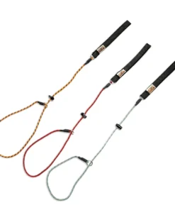 Contactkoord verstelbaar