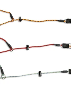 Alternative view of Contactkoord verstelbaar