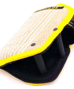 Alternative view of HEBRÜ Ghandi techniek bijtmouw