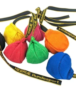 Pocket Nylcott met koord