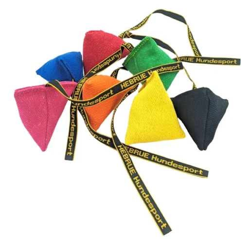 Pyramide Nylcott met koord