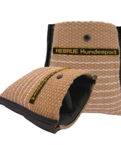 Revier Bijtkussen Jute