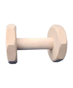 Alternative view of Apporteer blok IGP1 hout