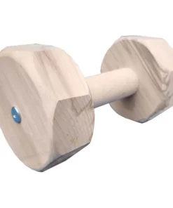 Apporteer blok IGP2 hout