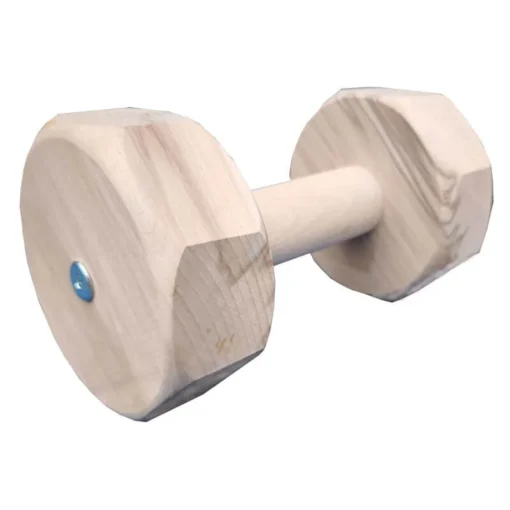 Apporteer blok IGP2 hout