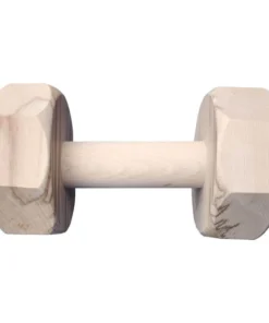Alternative view of Apporteer blok IGP2 hout