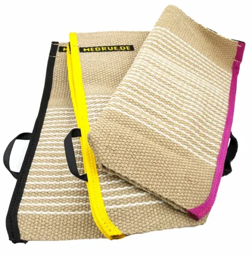 Hebrü Jute Overtrek Multicolor Pro
