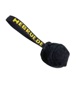 Alternative view of Leren bal met handlus 7cm