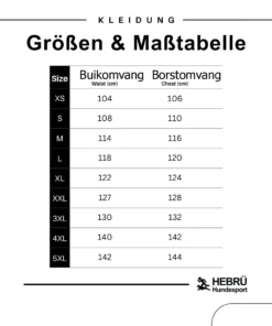 Maattabel vest 1160.jpg