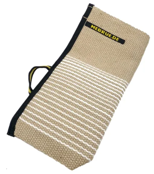 Jute Overtrek met handlus voor Ultra Light PRO
