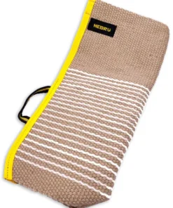 Jute Overtrek met handlus voor Ultra Training